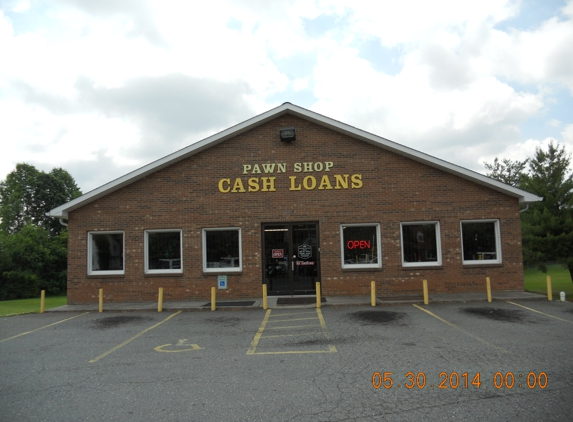 Akron Drive Pawn - Winston-Salem, NC