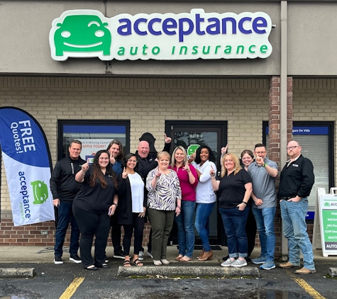 Acceptance Insurance - Decatur, AL