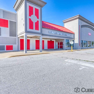 CubeSmart Self Storage - Belleville, IL