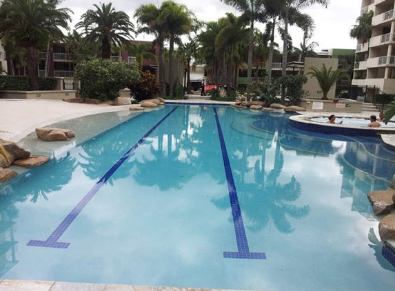 Poolsurf Renovations