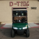 D & T Golf Cars - Golf Equipment & Supplies