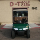 D & T Golf Cars