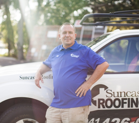 Suncastle Roofing Inc. - Port Charlotte, FL