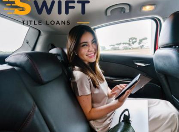 Swift Title Loans - Riverview, FL