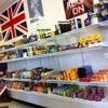 Best of British gallery