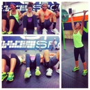 CrossFit - Personal Fitness Trainers