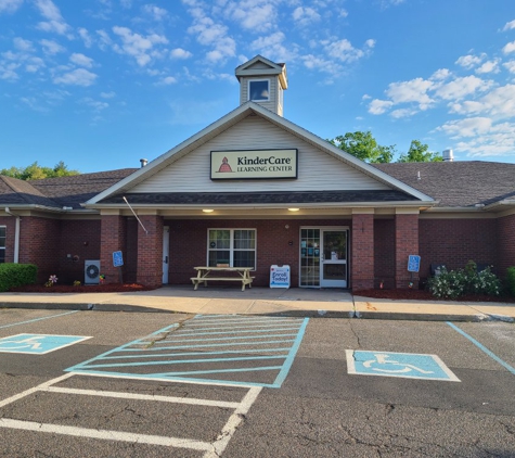 Rocky Hill KinderCare - Rocky Hill, CT