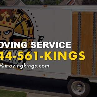 Moving Kings - Lake Worth, FL