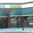 Bella Nails & Spa