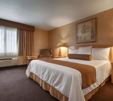 SureStay By Best Western Camarillo - Camarillo, CA