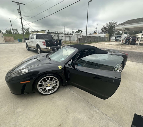 Beyond Fresh Detailing - Luling, LA