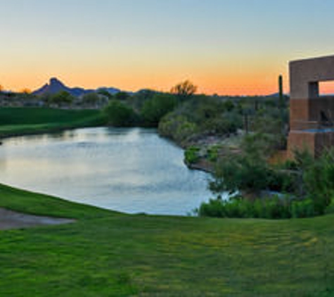 Inn at Eagle Mountain - Fountain Hills, AZ