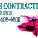 JMS Contracting - Handyman Services