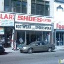 Shoe Center - Shoe Stores