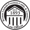 The Law Offices of Bromm, Lindahl, Freeman-Caddy & Lausterer - Business Law Attorneys