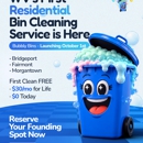 Bubbly Bins WV - House Washing