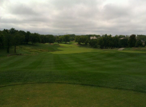 Falcon Ridge Golf Club - Lenexa, KS