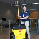 Grand Rapids Building Services Inc - Janitorial Service