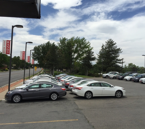 Rand's Auto Sales - North Salt Lake, UT