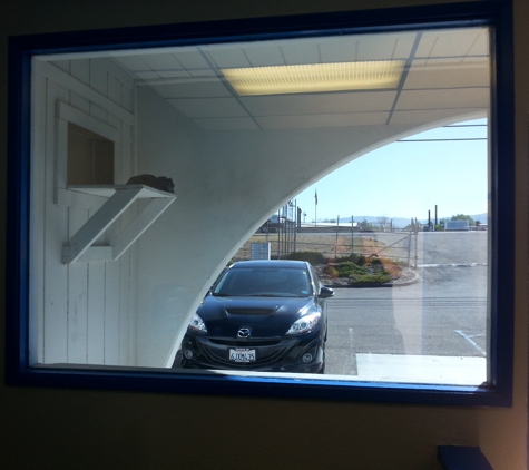 All American Window Tinting