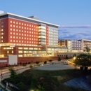 Mission Burn and Wound Center - Medical Centers