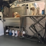 Upstate Paws Express Mobile Grooming