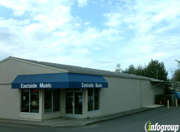 Eastside Music - Gresham, OR