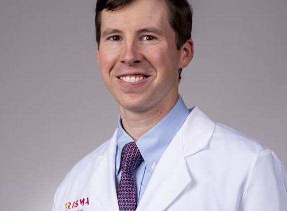 Dr Daniel Matthews - Greer, SC