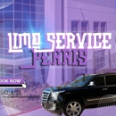 Limo Service Perris - Airport Transportation