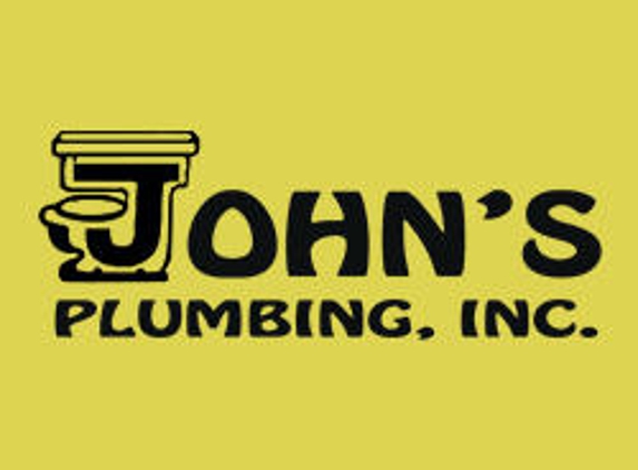John's Plumbing - Birmingham, AL