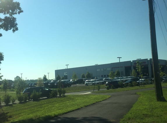 Springfield Toyota - Springfield, VA