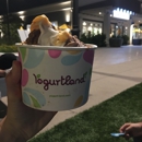 YogurtLand - Yogurt