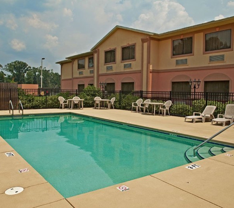 Best Western Wakulla Inn & Suites - Crawfordville, FL