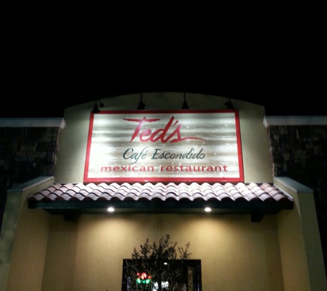 Ted's Cafe Escondido - Lawton, OK