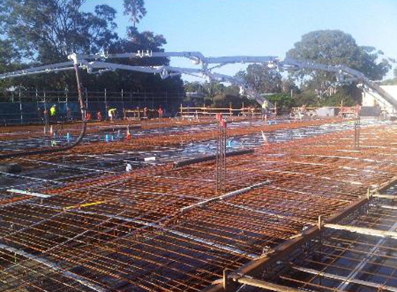 DDT Ball Pty Ltd - Doonan, QLD