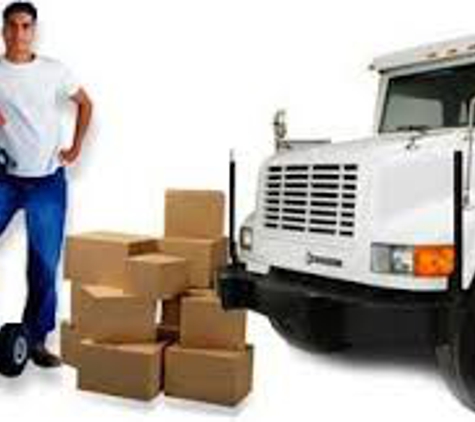 PPF Logistics - Movers - Fresno, CA