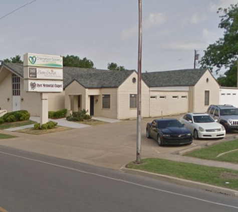 Butler-Stumpff & Dyer Funeral Home & Crematory - Tulsa, OK