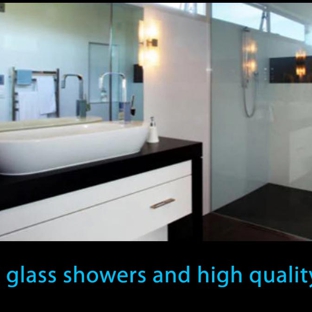 Vivid Glass, Windows & Doors PTY LTD - Mildura, VIC. Stunning glass showers and high quality mirrors.