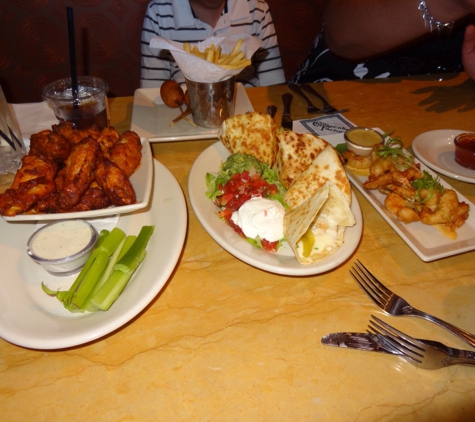 The Cheesecake Factory - Naples, FL