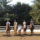 Spring Down Equestrian Center