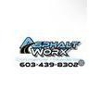 Asphalt Worx gallery