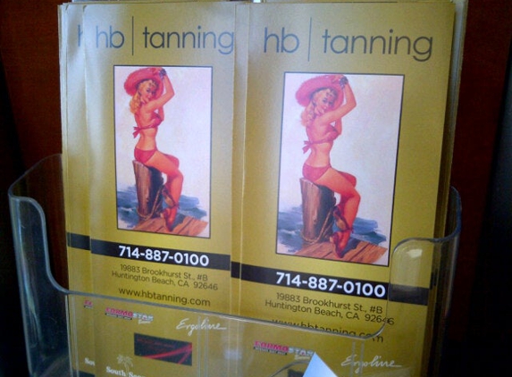 Hb Tanning - Huntington Beach, CA