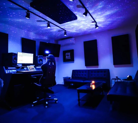 Mansion Recording Studios - Brooklyn, NY