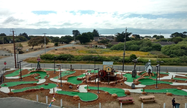 Lighthouse Plaza - Arcata, CA