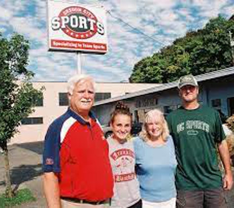 Oregon City Sporting Goods Inc - Oregon City, OR