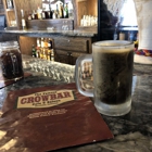 Crowbar Cafe & Saloon