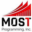 MOST Programming - Computer Software & Services
