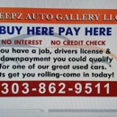 Beepz Auto Gallary LLC - New Car Dealers