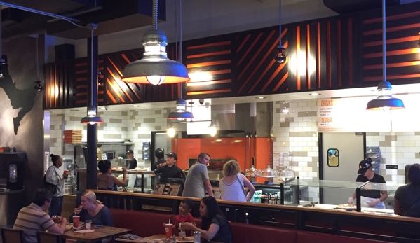 Blaze Pizza - Hawthorne, CA