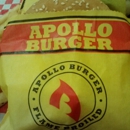 Apollo Burgers - Fast Food Restaurants